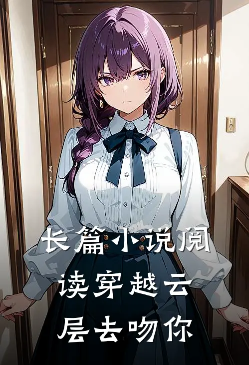 长篇小说阅读穿越云层去吻你