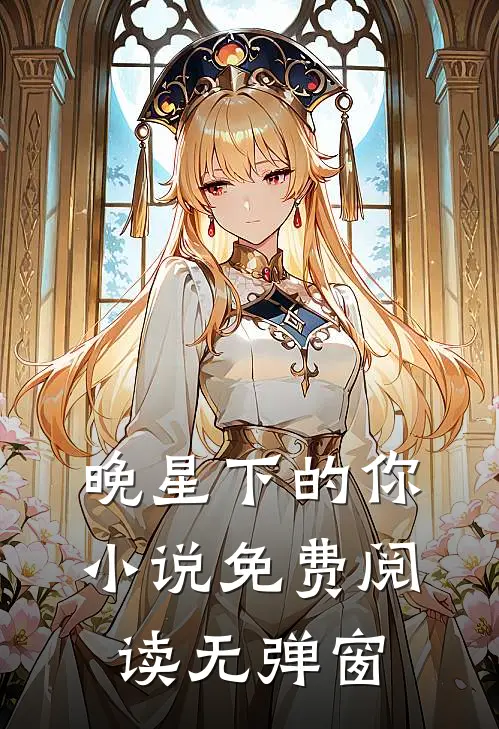 晚星下的你小说免费阅读无弹窗