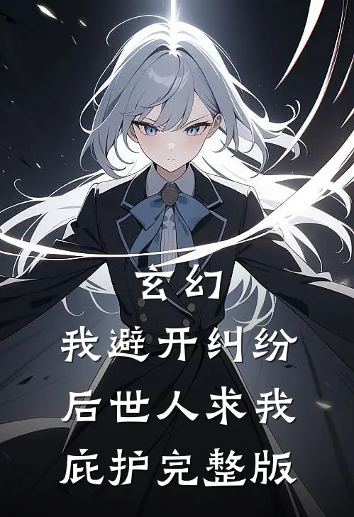 玄幻：我避开纠纷后世人求我庇护完整版