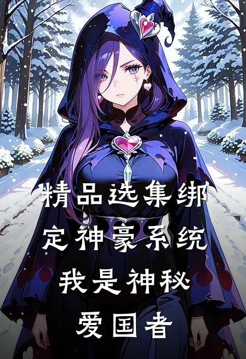 精品选集绑定神豪系统：我是神秘爱国者