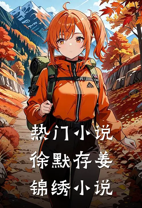热门小说徐默存姜锦绣小说