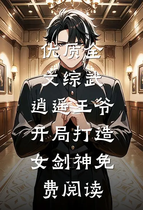 优质全文综武:逍遥王爷,开局打造女剑神免费阅读