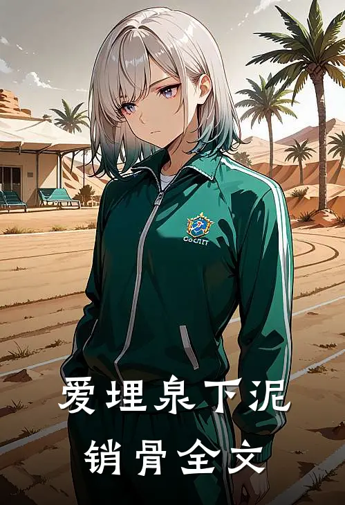 爱埋泉下泥销骨全文