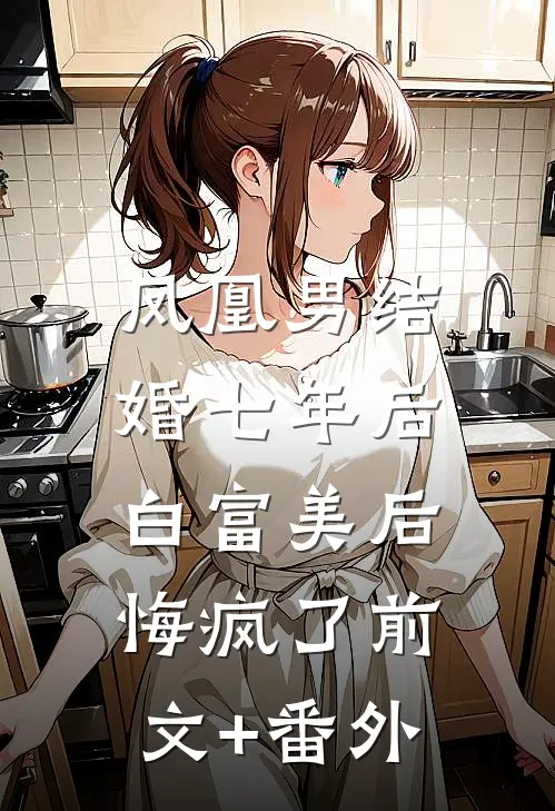 凤凰男结婚七年后，白富美后悔疯了前文+番外