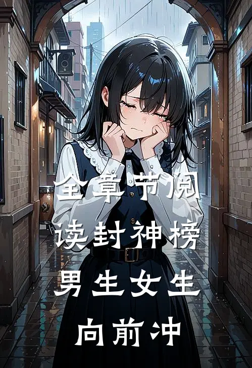 全章节阅读封神榜：男生女生向前冲