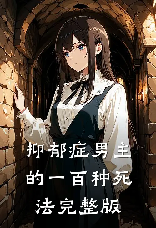 抑郁症男主的一百种死法完整版