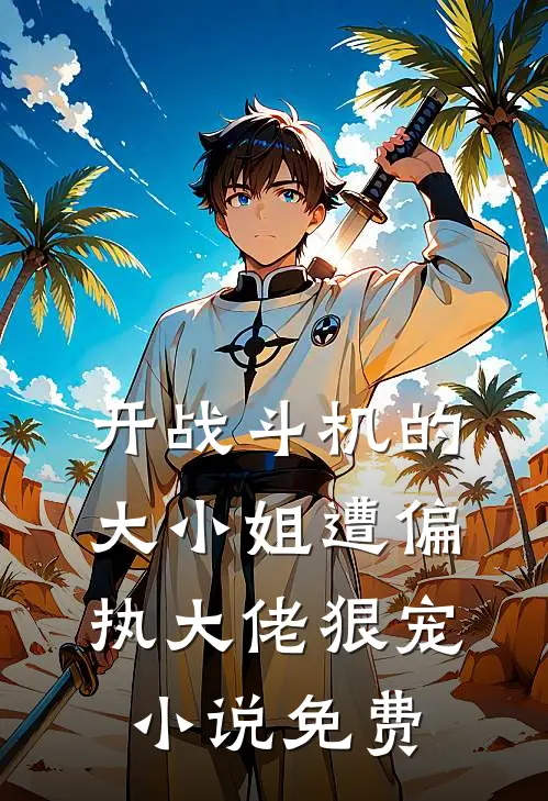 开战斗机的大小姐遭偏执大佬狠宠小说免费
