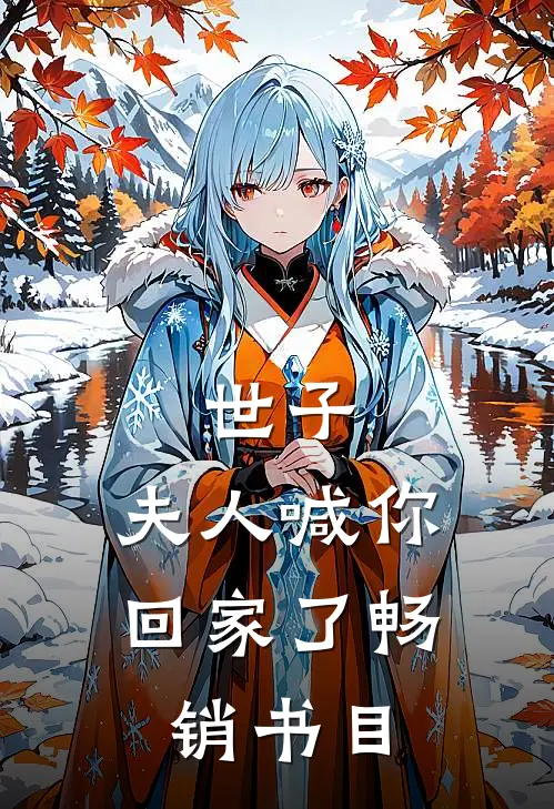 世子，夫人喊你回家了畅销书目