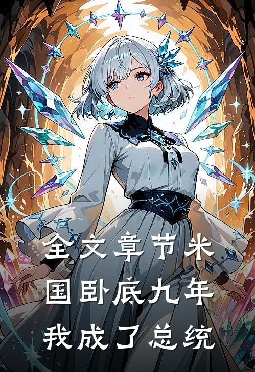 全文章节米国卧底九年，我成了总统