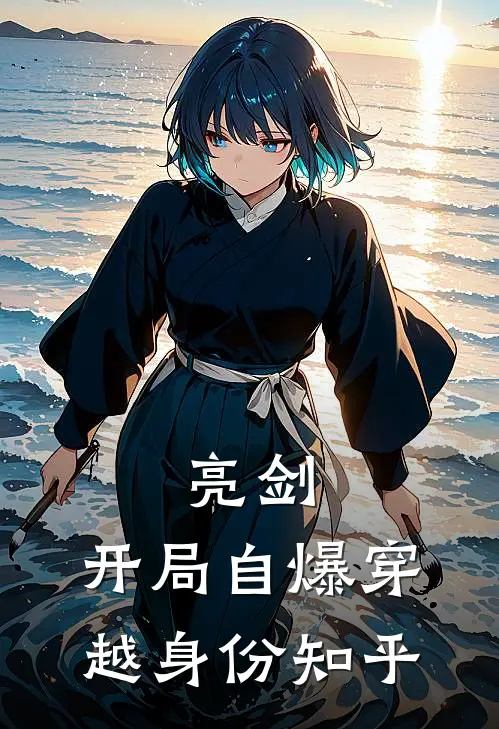 亮剑：开局自爆穿越身份知乎