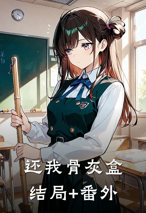 还我骨灰盒结局+番外