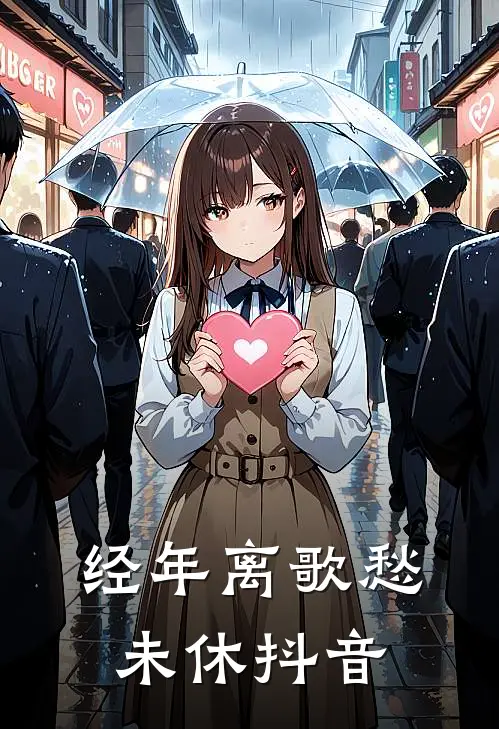 经年离歌愁未休抖音