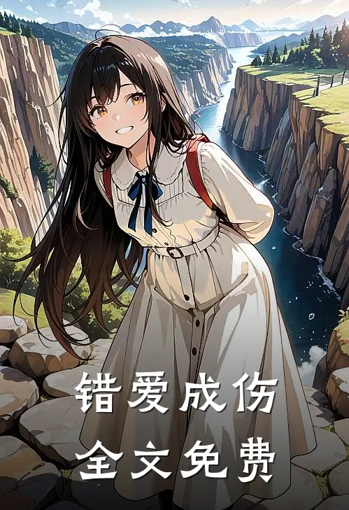 错爱成伤全文免费