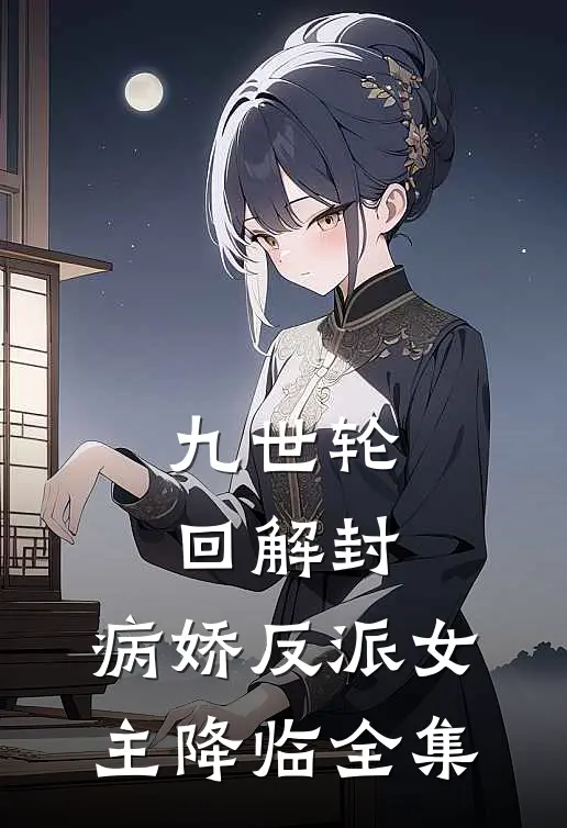 九世轮回解封，病娇反派女主降临全集