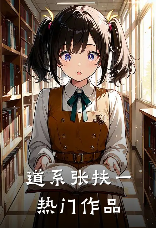 道系张扶一热门作品