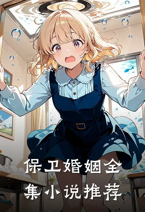 保卫婚姻全集小说推荐