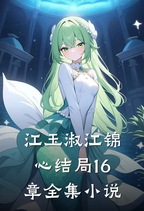 江玉淑江锦心结局16章全集小说