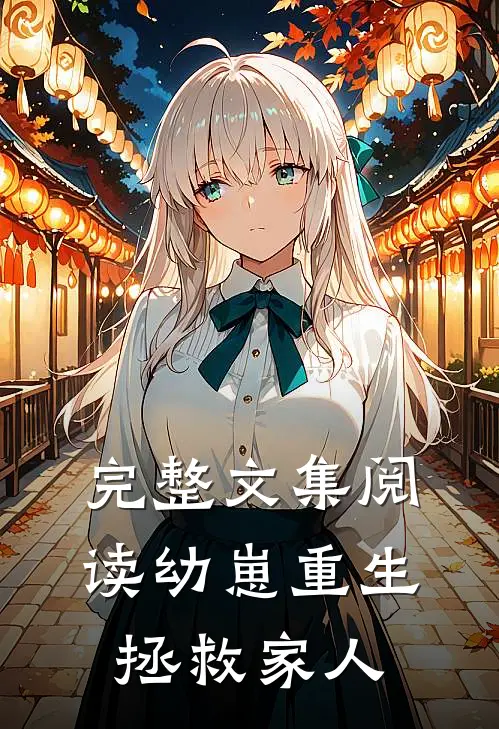 完整文集阅读幼崽重生：拯救家人