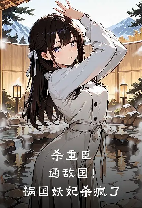 杀重臣、通敌国！祸国妖妃杀疯了