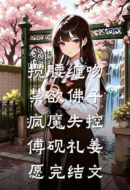 揽腰缠吻，禁欲佛子疯魔失控傅砚礼姜愿完结文