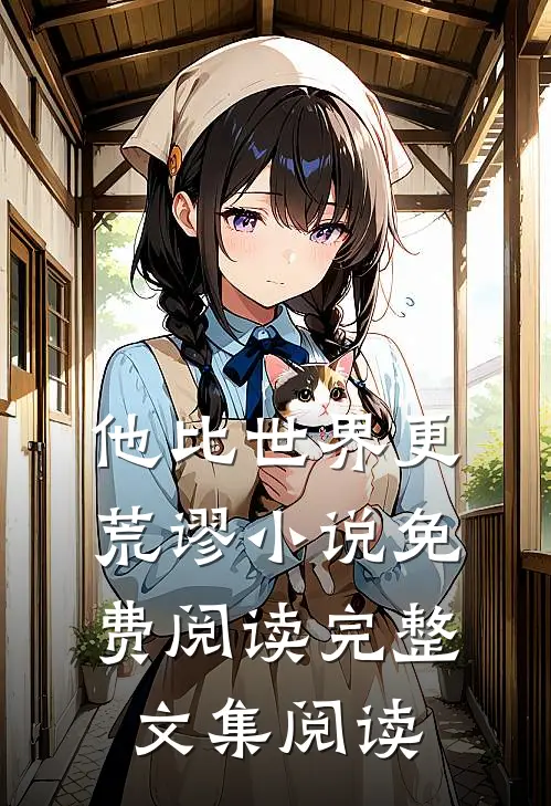 他比世界更荒谬小说免费阅读完整文集阅读