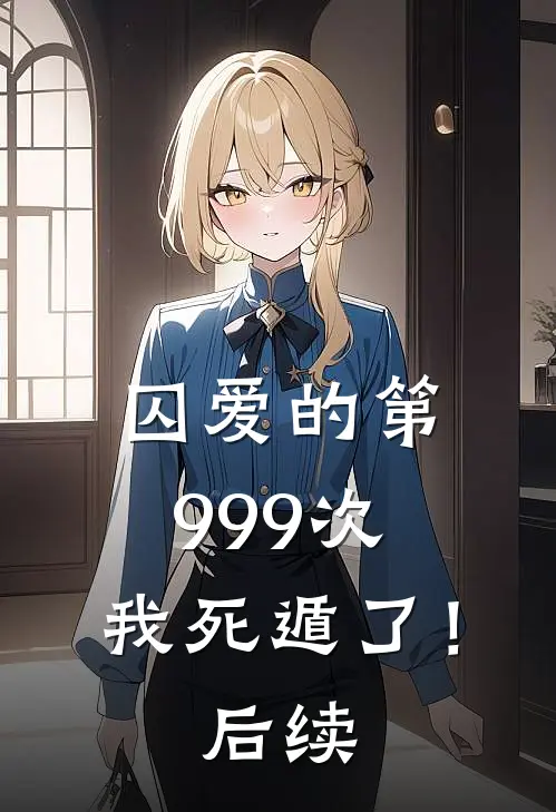 囚爱的第999次，我死遁了！后续