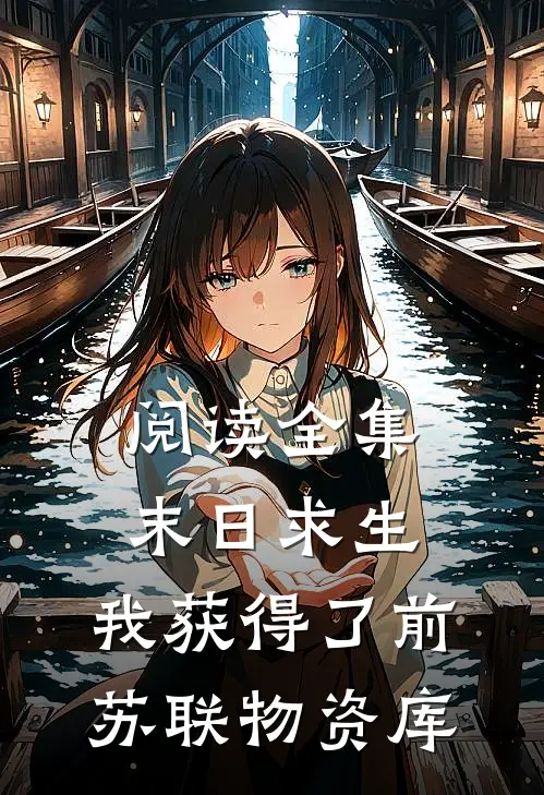 阅读全集末日求生：我获得了前苏联物资库