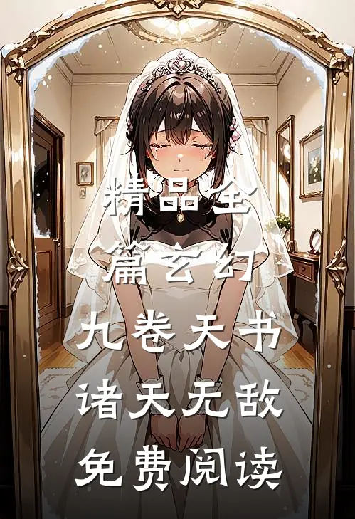精品全篇玄幻:九卷天书,诸天无敌免费阅读