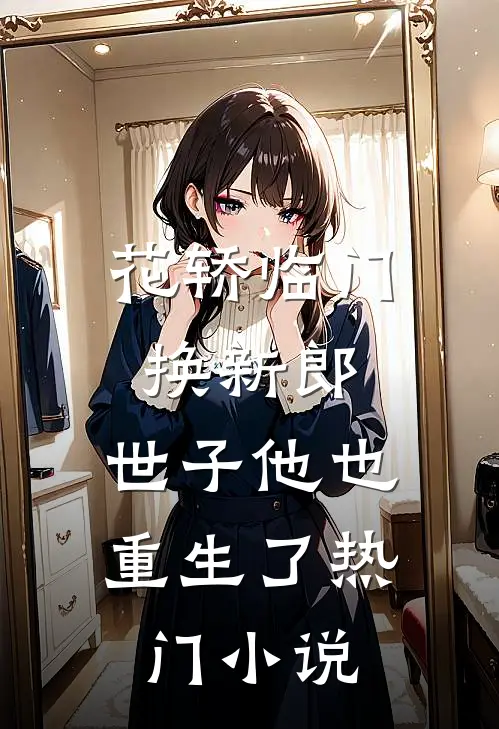 花轿临门换新郎，世子他也重生了热门小说