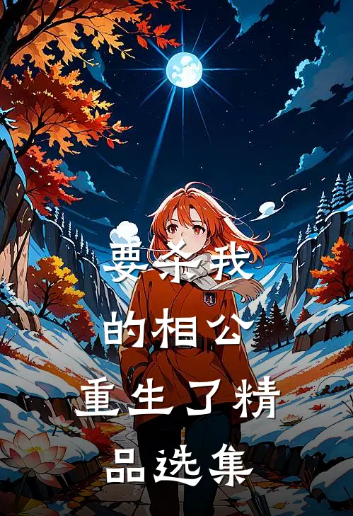 要杀我的相公，重生了精品选集