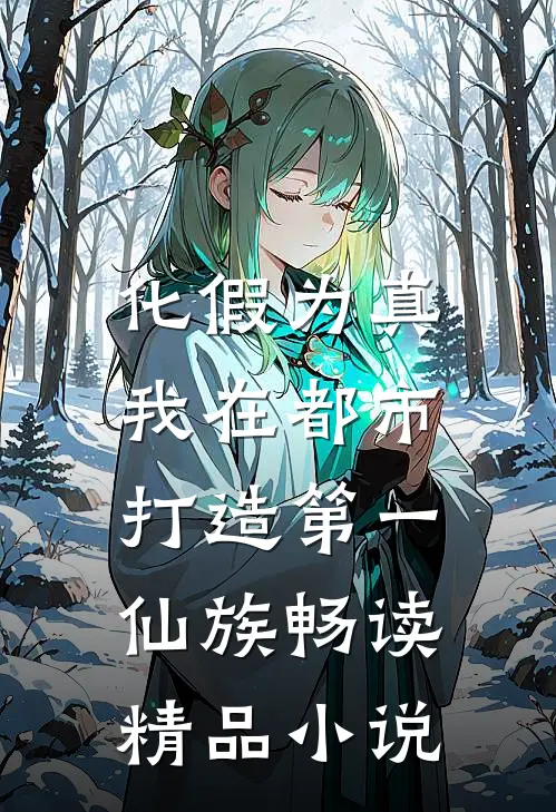 化假为真，我在都市打造第一仙族畅读精品小说