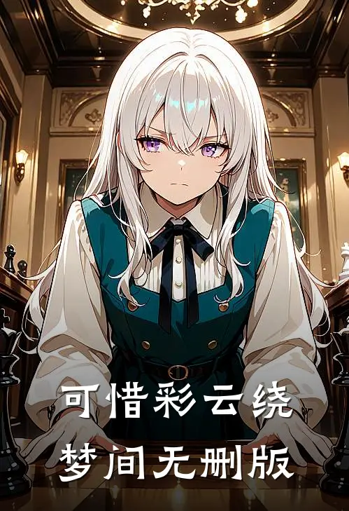 可惜彩云绕梦间无删版