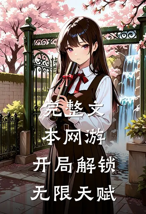 完整文本网游：开局解锁无限天赋