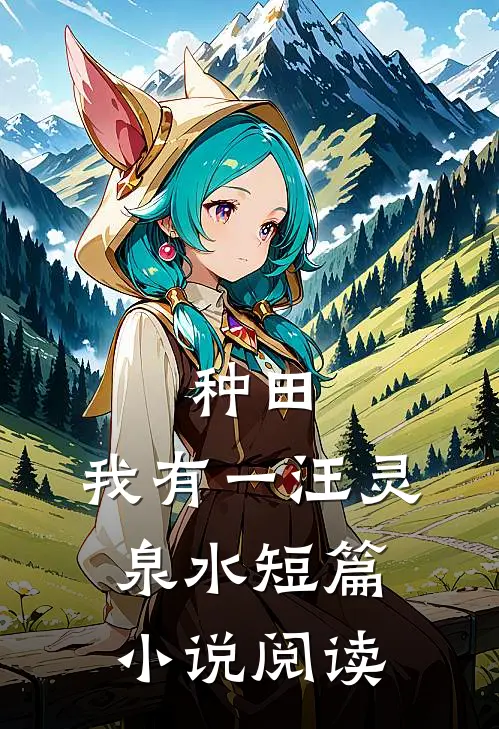 种田：我有一汪灵泉水短篇小说阅读