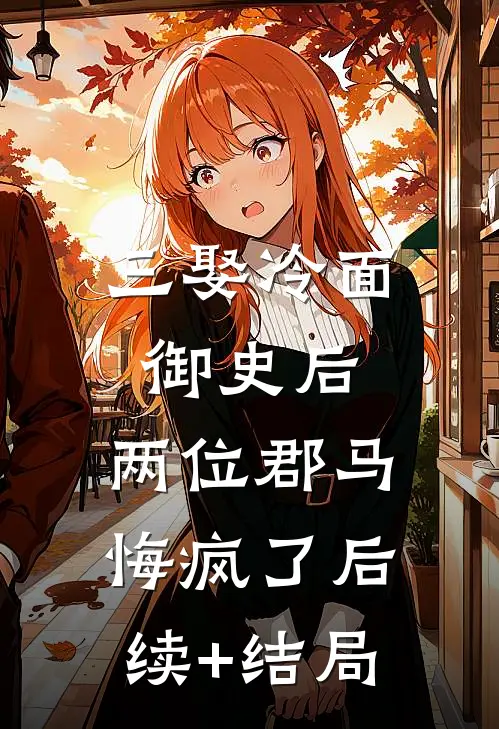 三娶冷面御史后，两位郡马悔疯了后续+结局
