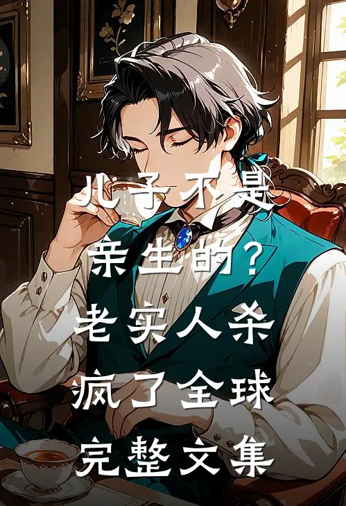 儿子不是亲生的？老实人杀疯了全球完整文集