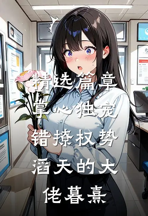 精选篇章掌心独宠:错撩权势滔天的大佬暮熹