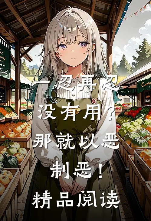 一忍再忍没有用？那就以恶制恶！精品阅读