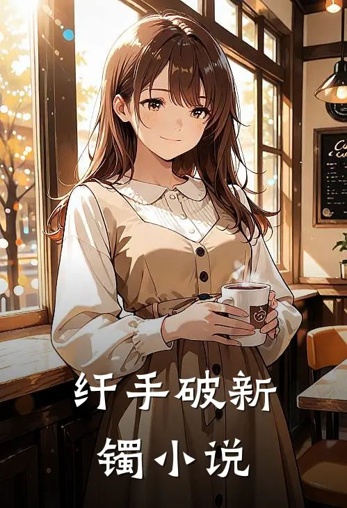 纤手破新镯小说