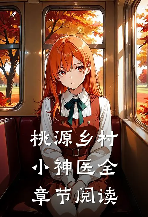 桃源乡村小神医全章节阅读