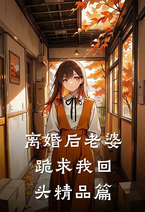 离婚后老婆跪求我回头精品篇
