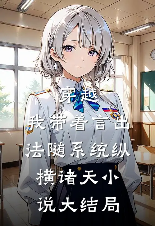 穿越：我带着言出法随系统纵横诸天小说大结局
