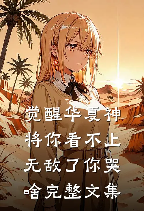 觉醒华夏神将你看不上，无敌了你哭啥完整文集