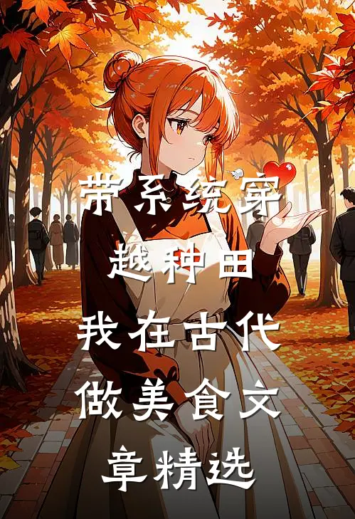 带系统穿越种田，我在古代做美食文章精选
