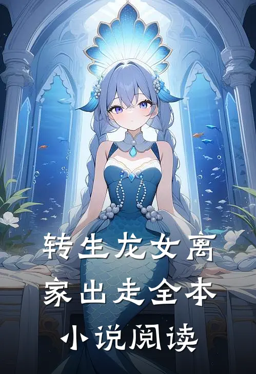 转生龙女离家出走全本小说阅读