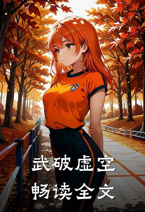 武破虚空畅读全文