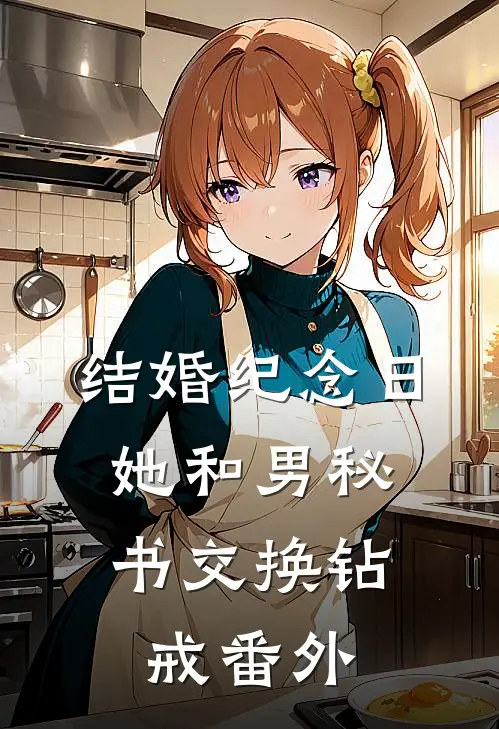 结婚纪念日，她和男秘书交换钻戒番外
