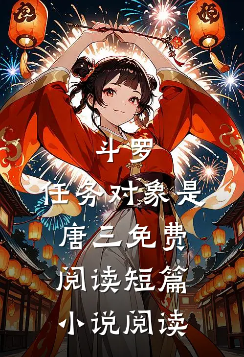 斗罗:任务对象是唐三免费阅读短篇小说阅读
