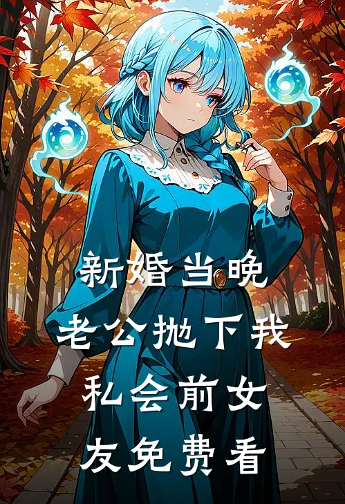新婚当晚，老公抛下我私会前女友免费看