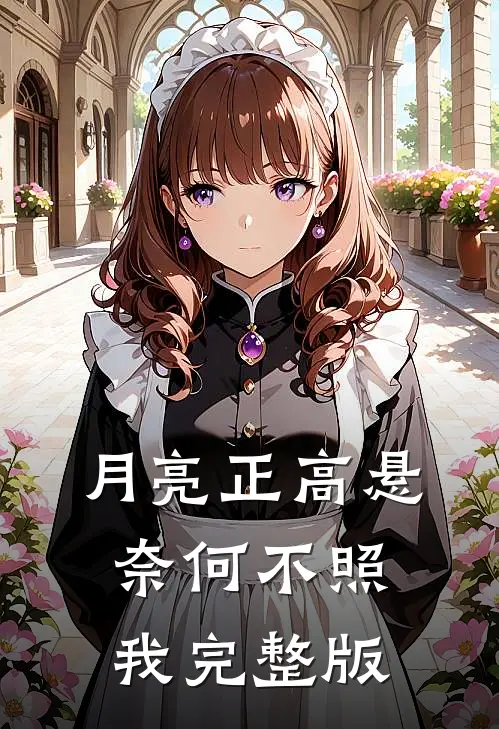 月亮正高悬，奈何不照我完整版